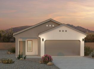 The Sierra Plan, Los Diamantes Phase III, Rio Rancho, NM 87124