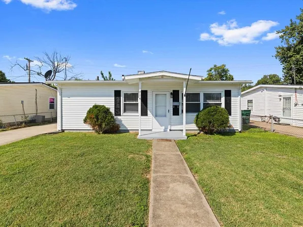 714 Delray St, Owensboro, KY 42301
