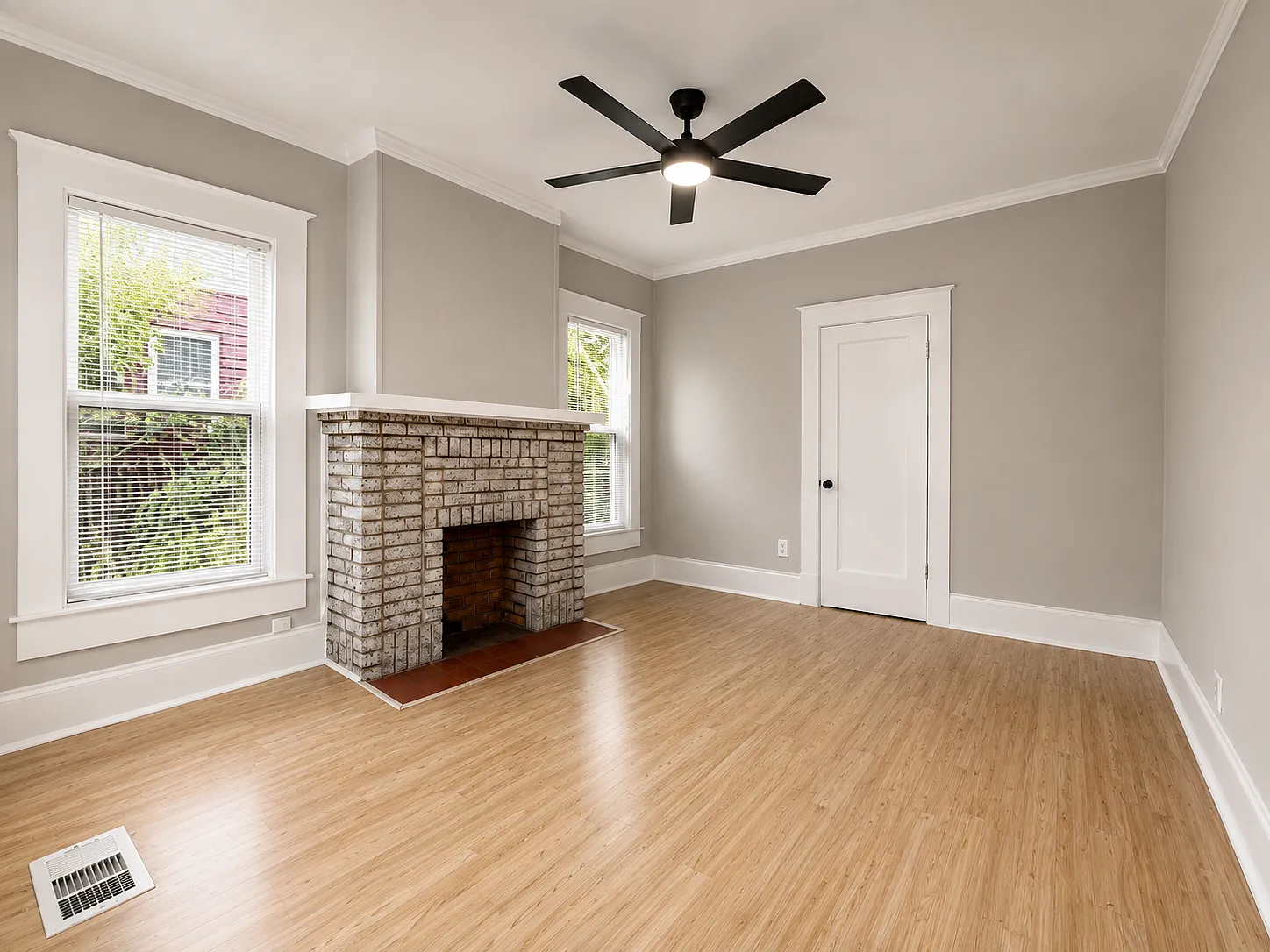 1 bed, 650 sqft, $1,650 — Photo 3