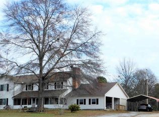 702 Johnson Rd, Oxford, GA 30054