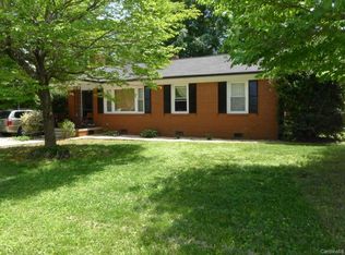 1218 Knox St #47, Statesville, NC 28677