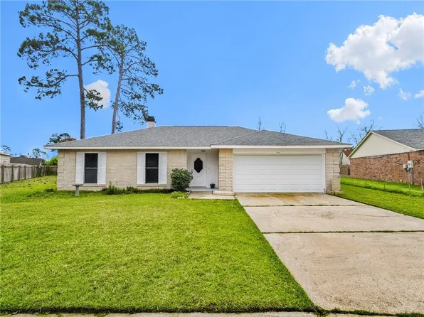 1708 Dunkirk St, Slidell, LA 70461