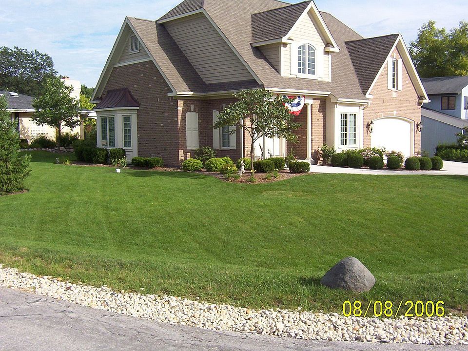 N.W Elevation