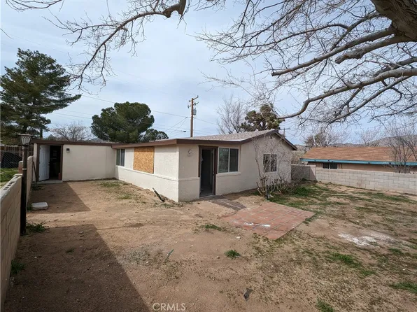 7746 Geronimo Trl, Yucca Valley, CA 92284