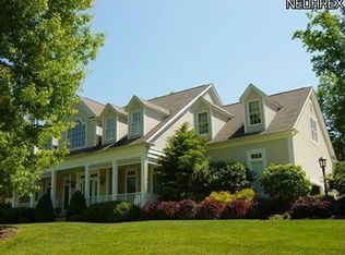 7351 Burntwood Ln, Hudson, OH 44236