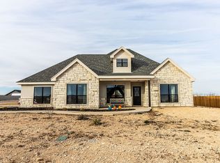 3402 Ponca Path, San Angelo, TX 76901