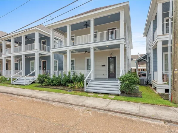 514 Mill St, Lake Charles, LA 70601