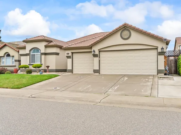 9652 Pasture Rose Way, Elk Grove, CA 95624