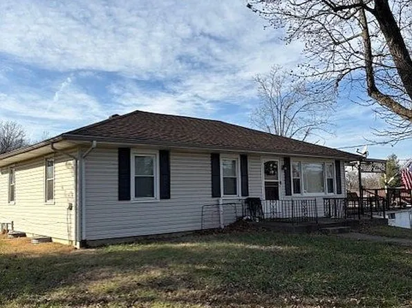 6717 Giant City Rd, Carbondale, IL 62902