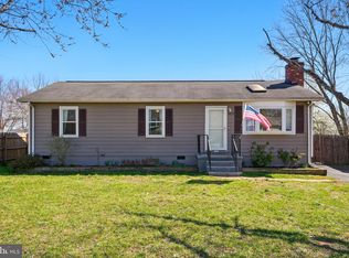 10744 Blake Ln, Bealeton, VA 22712