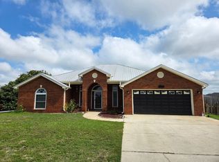 5209 Hickory St, Panama City, FL 32404