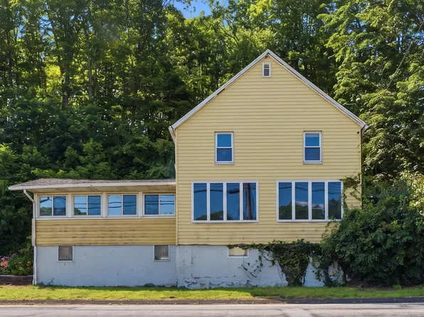 3198 Durham Road, Guilford, CT 06437