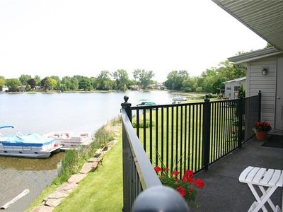 4992 Lake Pointe Dr Unit 1, Waterford, MI, 48329