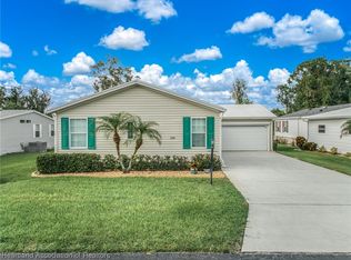 2712 E Waterview Dr, Avon Park, FL 33825
