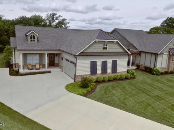 122 Christine Ct, Bardstown, KY 40004
