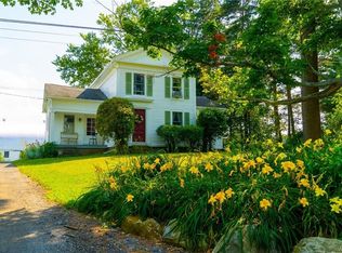 7613 Behm Rd, West Falls, NY 14170