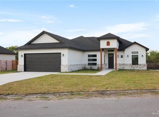 18001 Vangie Ln, Harlingen, TX 78552