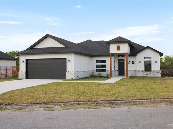 18001 Vangie Ln, Harlingen, TX 78552