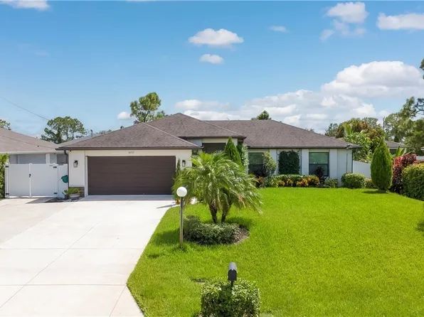 3803 18th St SW, Lehigh Acres, FL 33976