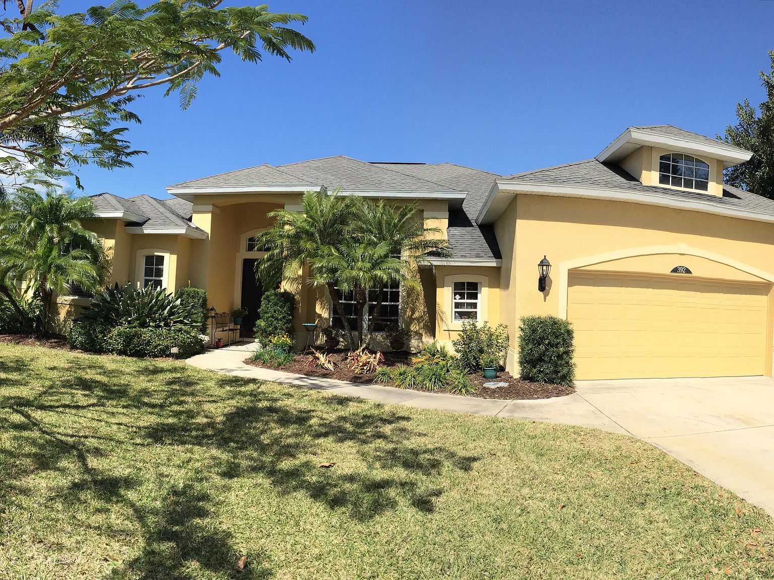 392 Peregrine Dr, Melbourne, FL 32903 Zillow