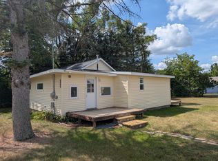 2132 Betty Ln, Mount Pleasant, MI 48858