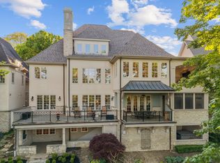 3450 River Rhone Ln, Columbus, OH 43221