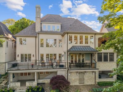 3450 River Rhone Ln, Columbus, OH, 43221