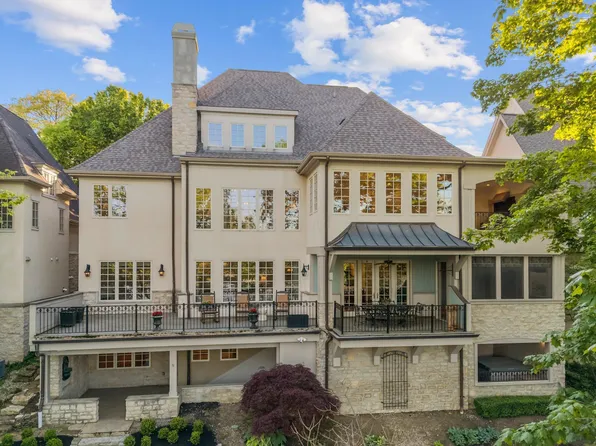 3450 River Rhone Ln, Columbus, OH 43221