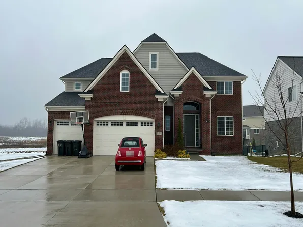 51575 Creekview Rd #56, New Baltimore, MI 48051