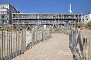 Direct Oceanfront