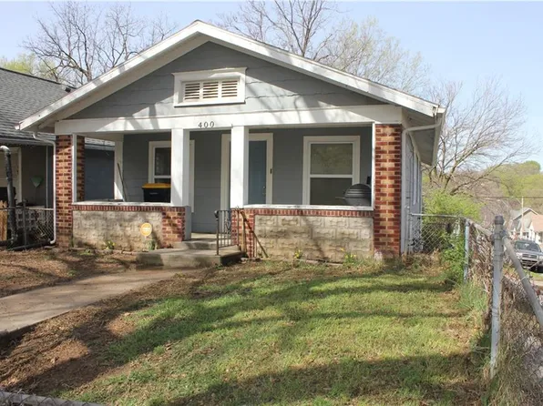 400 Norton Ave, Kansas City, MO 64124
