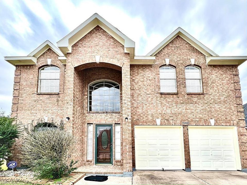 1st image of 15903 Williwaw Dr