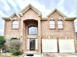 15903 Williwaw Dr, Houston, TX 77083