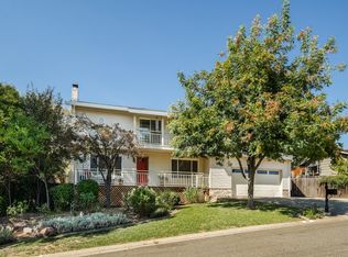 2625 Riviera Cir, El Dorado Hills, CA 95762