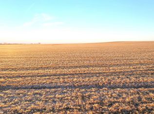 Cameo Rd, Rockford, IA 50468