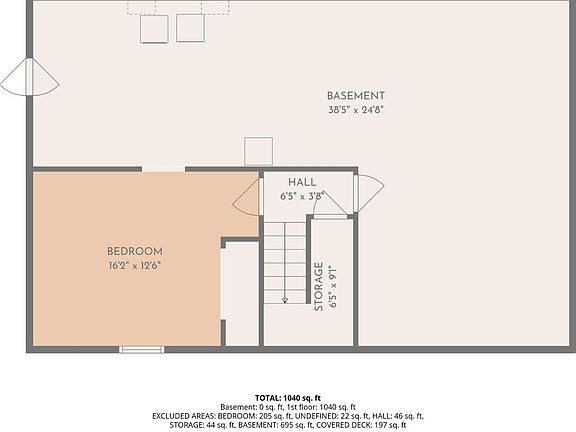 5th image of 118 Tomahawk Dr