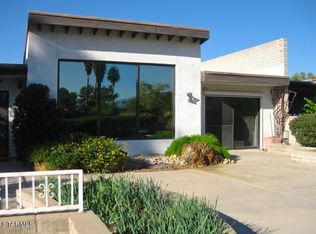 1330 N Dorado Way, Tucson, AZ 85715