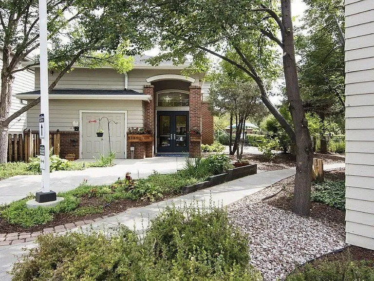 Woodlands — Photo 11