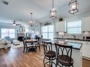 4113 Slick Rock, Fort Worth, TX 76040