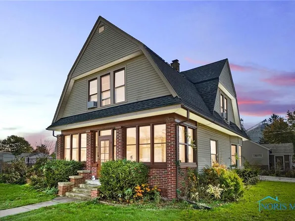 600 Helvetia St, Delta, OH 43515