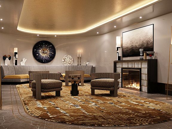 4th image of 303 Park Ave Unit 2121