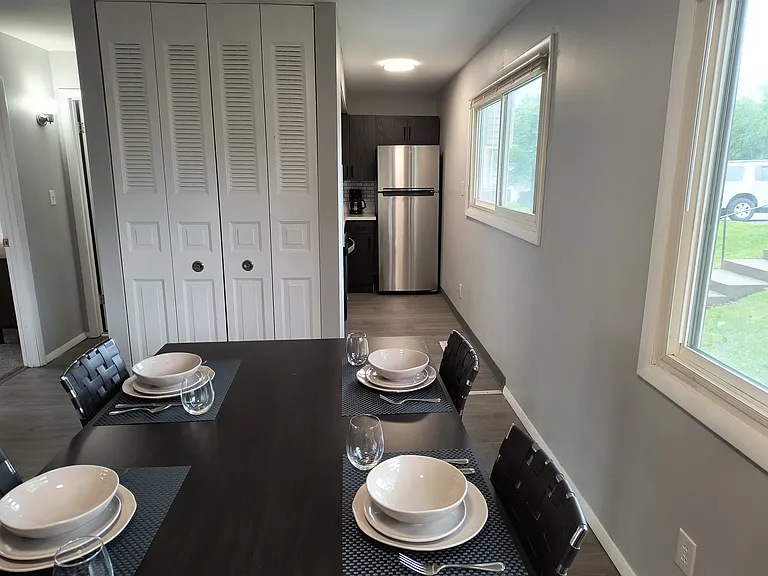 Cedar Village Apartments and Townhomes — Photo 25