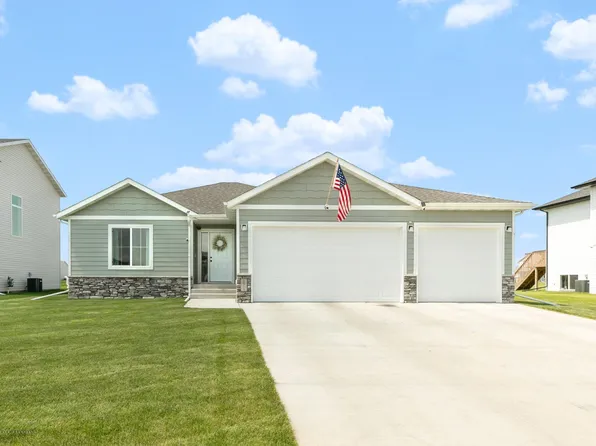 10119 Burgundy Dr, Horace, ND 58047