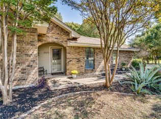 3470 Oak Tree Ln, Midlothian, TX 76065