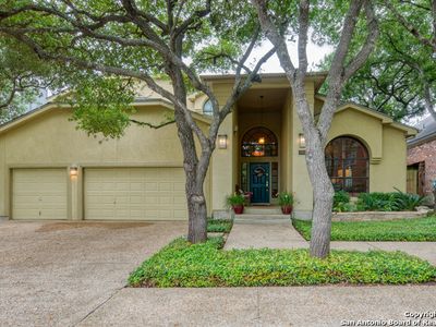 1806 Fallow Run, San Antonio, TX, 78248