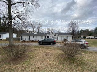 502 Enka Lake Rd, Candler, NC 28715