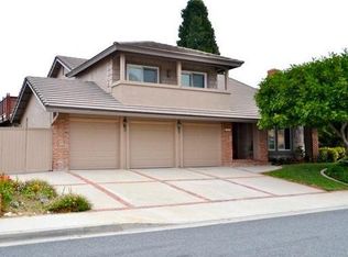 4235 Rousseau Ln, Palos Verdes Peninsula, CA 90274