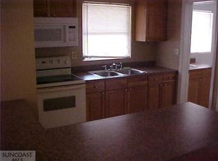 8775 58 St N, St. Petersburg, FL 33782