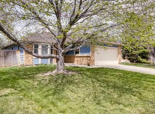 1245 S Dahlia St, Denver, CO 80246