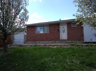 2923 Lee Ellen Pl, Columbus, OH